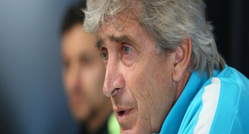 بليجريني: الحكم هو الشخص الوحيد الذي يرى أن سترلينج لا يستحق ركلة جزاء